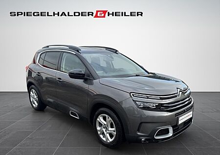 Citroën C5 Aircross 1,6 PURE TECH Shine 180 Automatik * GLASSCHIEBEDACH *