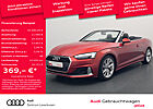 Audi A5 Cabriolet