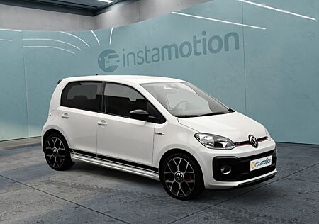 VW Up ! GTI 1.0 TSI GTI Maps+More Dock/SpoFw