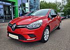 Renault Clio LIMITED ENERGY TCe 90