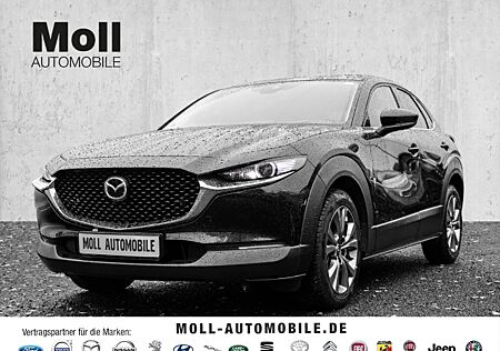 Mazda CX-30 SKYACTIV-G 2.0 M-Hybrid 6GS SELECTION DES-P PRE-P BOSE