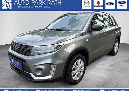 Suzuki Vitara 1.4 Club Hybrid * KLIMA/TEMPOMAT/USB *