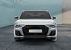 Audi A8 Lang 60 TFSI V8 S line Keramik*UPE205*Voll