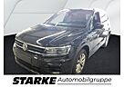 VW Tiguan Allspace 2.0 TDI DSG 4M R-Line Black Style 7-Sitzer Highline