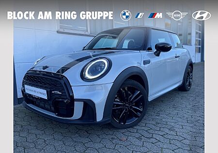 Mini Cooper 3-Türer Lenkradhzg PDC GRA DAB