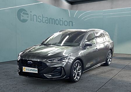 Ford Focus Turnier 1.0 EcoBoost Hybrid Aut. ST-LINE