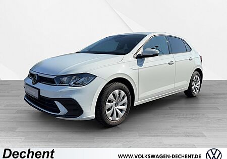 VW Polo Life 1,0 l,Navi,SH,Climatronic,LED,Telefons