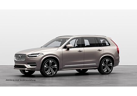 Volvo XC 90 XC90 B5 Diesel AWD Ultimate Dark 7-Sitzer B&W Standh