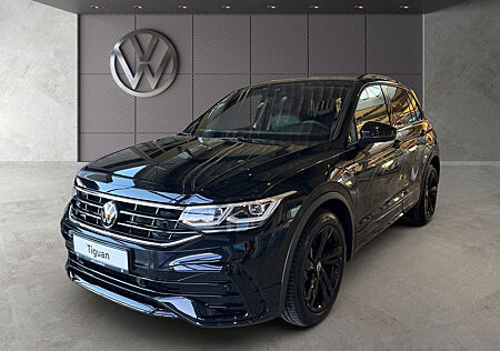 VW Tiguan R-Line 1,5 l TSI 110 kW DSG AKTION -25%