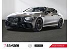 Mercedes-Benz AMG GT 63 S 4M+ *Keramikbremse*Pano*Multibeam*