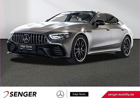 Mercedes-Benz AMG GT R AMG GT 63 S 4M+ *Keramikbremse*Pano*Multibeam*