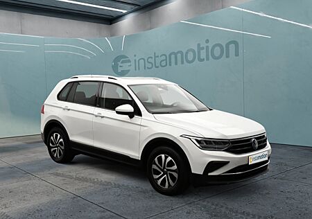 VW Tiguan 2.0 TDI Active Pano/LED/ACC