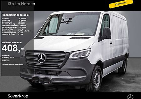 Mercedes-Benz Sprinter 315 Kasten Aut. LED MBUX AHK KAMERA TWA