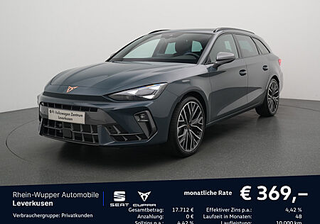 Cupra Leon Sportstourer 1.5 eTSI