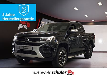 VW Amarok 3,0 TDI 4motion Aventura 5 Jahre Garantie