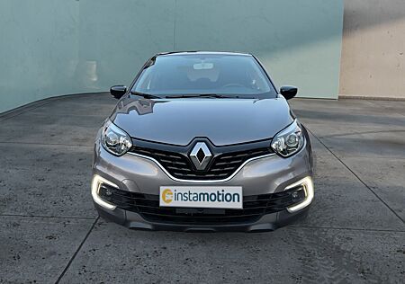 Renault Captur Limited TCe150 EDC AUTOMATIK KAMERA/SITZH