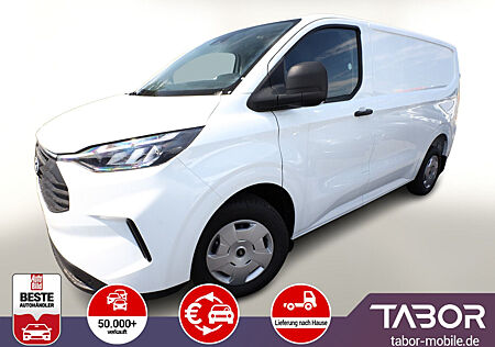 Ford Transit Custom TDCI 136 Trend 280 L1 SHZ LED Kam