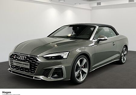 Audi S5 Cabrio TFSI quattro Massage+B&O+AHK+KAMERA