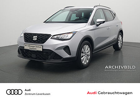 Seat Arona 1.0 TSI FR