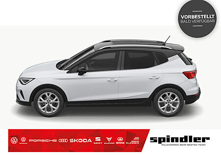 Seat Arona FR 1.0 TSI 85 kW (116 PS) 7-Gang-