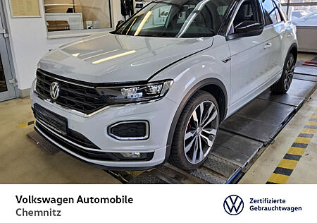 VW T-Roc 1.5 TSI ACT Sport R-Line ACC DAB+