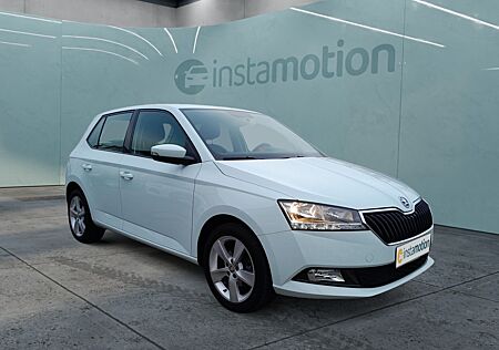 Skoda Fabia COOL PLUS ENJOY 1.0 BLUETOOTH+APP+DAB+PDC+