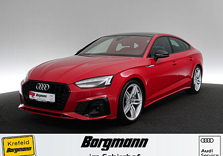 Audi A5 Sportback 40 TDI S line