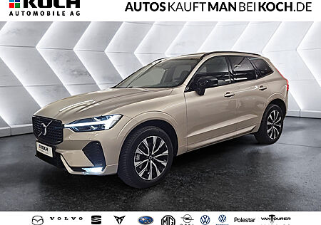 Volvo XC 60 XC60 B4D AWD Plus Dark KAMERA BLIS GOOGLE LED TOP