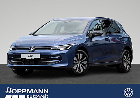 VW Golf GOAL 1,5 l TSI OPF 85 kW (116 PS) 6-Gang neues Modell Goal 1.5 TSI 116 PS Facelift AHK NAVI KAMERA