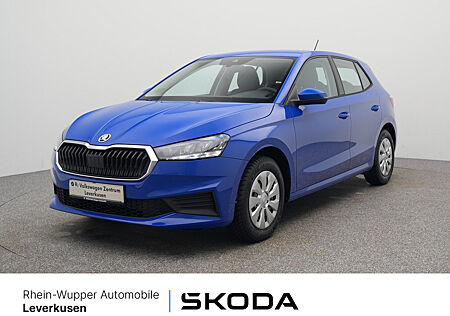 Skoda Fabia 1.0 Active