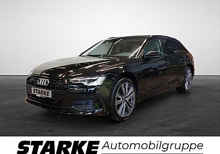 Audi A6 Avant 45 TDI S tronic quattro sport