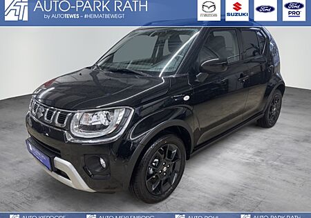 Suzuki Ignis 1.2 Comfort Hybrid * KLIMA/RÜCKFAHRKAMERA *