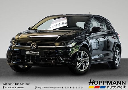 VW Polo 1.0 TSI R-Line IQ.Light PDC