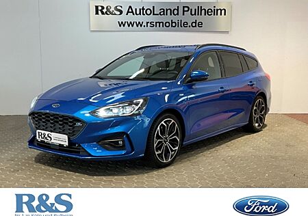 Ford Focus Turnier ST-Line+Automatik+LED+B&O+Kamera