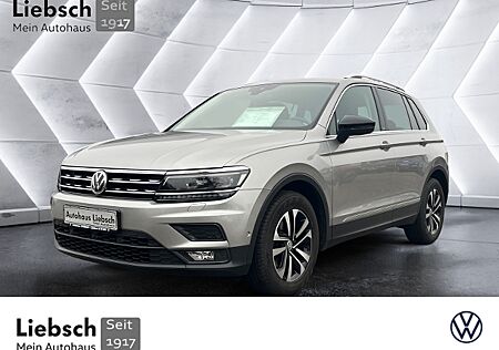 VW Tiguan IQ Drive 1.5TSI CarPlay LED HUD AHZ Navi