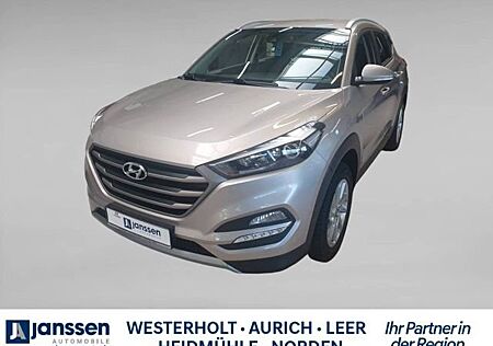 Hyundai Tucson ADVANTAGE