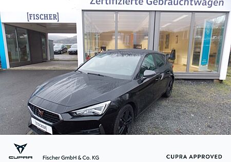 Cupra Leon 1.5eTSI DSG LED Navi SHZ Rear View ACC PDC