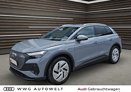 Audi Q4 e-tron Q4 35