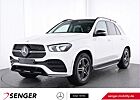 Mercedes-Benz GLE 350 e 4M AMG Night Panorama Kamera LED AHK