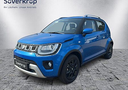 Suzuki Ignis 1.2 Hybrid Comfort +