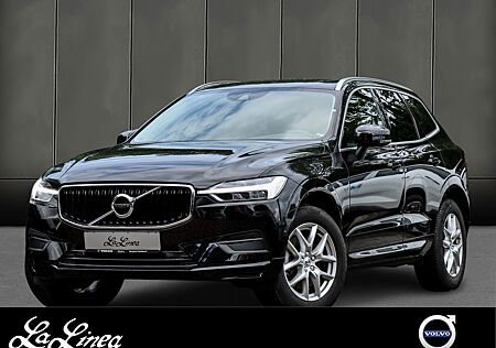 Volvo XC 60 XC60 B5 AWD Momentum Pro Geartronic