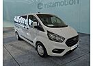 Ford Transit Custom 320 L2 Trend Klima Navi ZV