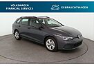 VW Golf Variant Comfortline 1.0 TSI 81kW 6-Gang