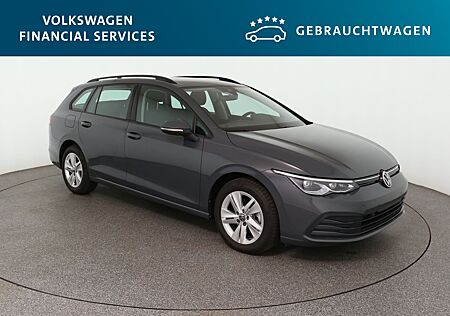 VW Golf Variant Comfortline 1.0 TSI 81kW 6-Gang