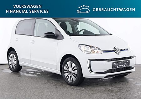 VW Up e-! move ! 1.0 61kW 1-Gang 4 Türen