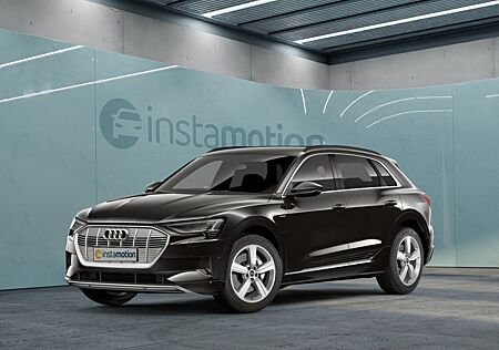 Audi e-tron advanced 50 quattro LUFT LED VIRTUAL KAME