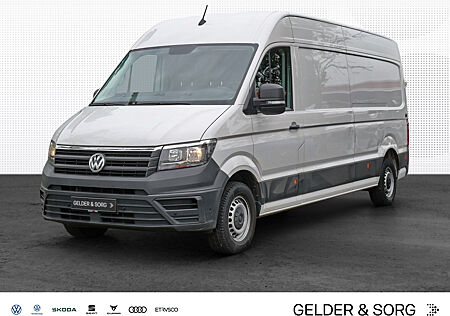 VW Crafter 35 Kasten HD 2.0 TDI KAMERA*PDC*DAB+*