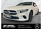 Mercedes-Benz A 250 e *DISTRONIC*LED*AHK*SITZHEIZUNG*CAR-PLAY*