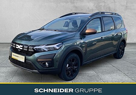 Dacia Jogger EXTREME HYBRID 140 EPH+TWW+RFK+KLIMA+DAB