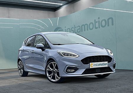 Ford Fiesta 1.0 EcoBoost ST-Line X Bluetooth Navi LED